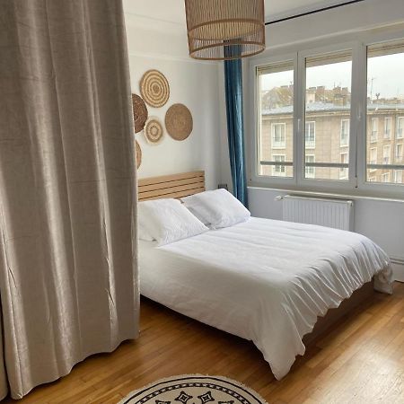 Appartement Hyper Centre Ville Булонь-сюр-Мер Екстер'єр фото