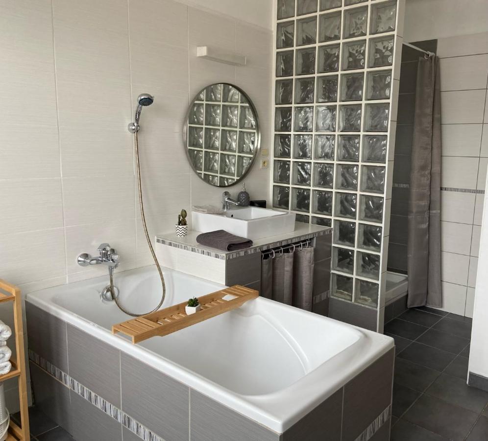 Appartement Hyper Centre Ville Булонь-сюр-Мер Екстер'єр фото